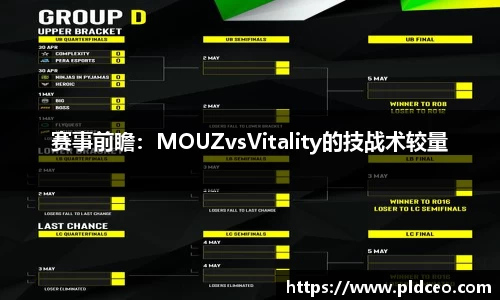 赛事前瞻：MOUZvsVitality的技战术较量